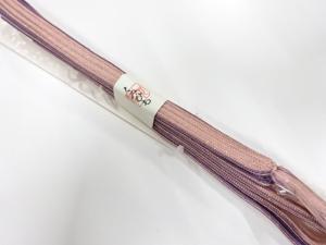 未使用品　正絹　手組帯締め